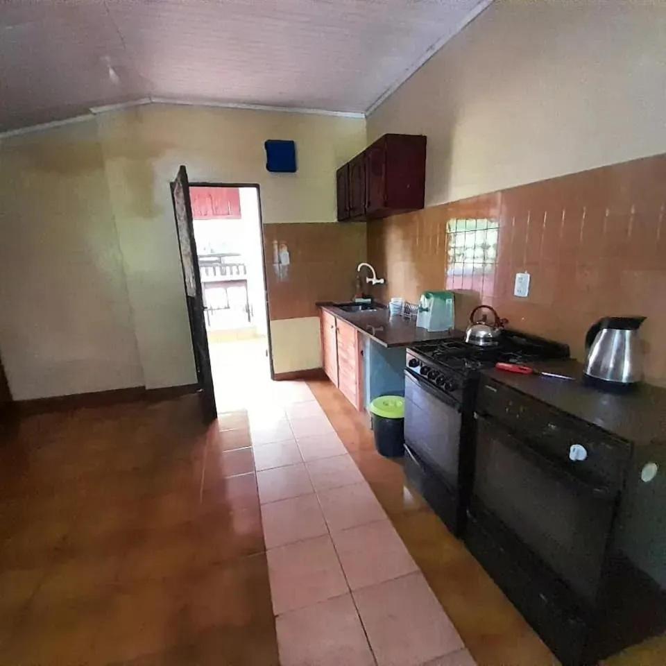 Los Lapachos Oberá Esterno foto
