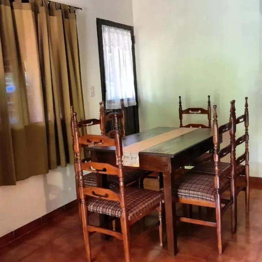 Los Lapachos Oberá Esterno foto
