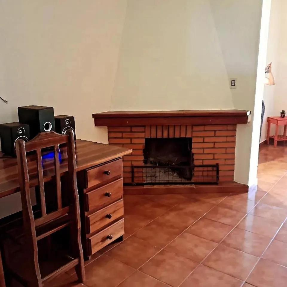 Los Lapachos Oberá Esterno foto